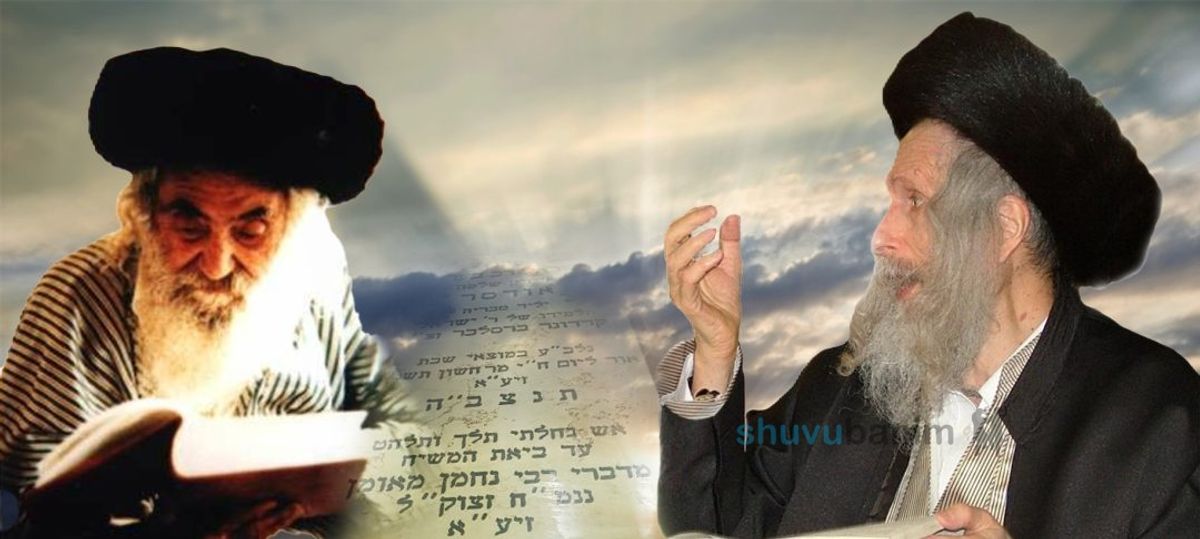 שלושים שנה להסתלקותו של ר' ישראל דוב אודסר זצוק"ל • סיפור ההתקרבות מאת הגה"צ רבי אליעזר ברלנד שליט"א