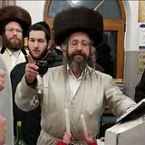 הרה"ח ר' מוטה פראנק שליט"א - "צריך לבער את היצר הרע שמסית אותנו לדבר על תלמידי חכמים"