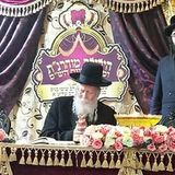 אש: כל המראות ודברי התורה מהיארצייט של מוהרנ"ת מברסלב עם הגה"צ הרב אליעזר ברלנד שליט"א: צפו