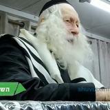 בזכות מה נצלה שרח בת אשר מהקפדת יעקב אבינו • השיעור היומי מהגה"צ רבי אליעזר ברלנד שליט"א