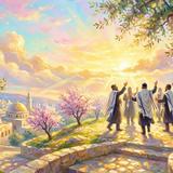 סוד חצות הלילה והריקוד עם השכינה