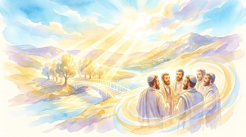 סוד השתיקה בסערה: החובה להרגיש את צרת הרבים