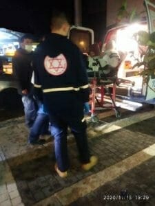 The Mekubal Rav Shlomo Elmaliach shlit”a Urges the Tzibor to Demonstrate Against the Illegal Incarceration of Rav Berland shlit”a