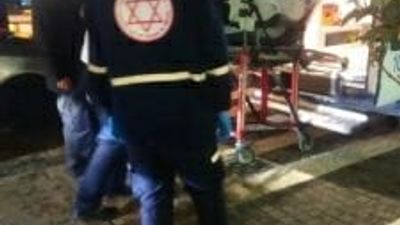 The Mekubal Rav Shlomo Elmaliach shlit”a Urges the Tzibor to Demonstrate Against the Illegal Incarceration of Rav Berland shlit”a