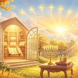 תפילה לזכות לבקיאות בכל הש"ס וכל נושאי כליהם ולעבוד את ה' בשמחה ויראה עצומה