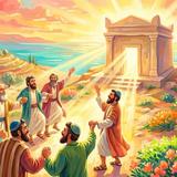 סיפור מדהים: כשהרב ברלנד הורה לנסוע לקבר יוסף בלב הסכנה / סיפור הצלה פלאי