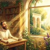 סוד האמת: המבחן של האדם בחדרי חדרים