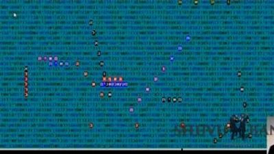 דברי הרב ברלנד אודות תהליך הגאולה נמצאו באופן נדיר בצפונות התורה