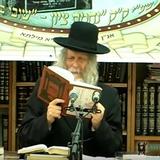 פרשת ויקרא מאת מורינו הרב אליעזר ברלנד שליט"א - "כל תלמיד חכם שאין בו דעת נבלה טובה הימנו"