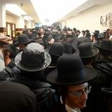 "באיזה צד אתה רוצה להיות שיגיע המשיח"? שיחה מהרדיו בהתבוננות עמוקה על מצב הרב ברלנד שליט"א