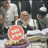 "כל הפורענויות הן בגלל הצער שעשו ליוסף הצדיק" - דברי הגה"צ הרב אליעזר ברלנד שליט"א בקריית ספר