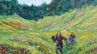 "וְאֵלֶּה מַסְעֵי בְּנֵי יִשְׂרָאֵל" • פרשת מטות מסעי מהגה"צ רבי אליעזר ברלנד שליט"א