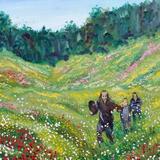 "וְאֵלֶּה מַסְעֵי בְּנֵי יִשְׂרָאֵל" • פרשת מטות מסעי מהגה"צ רבי אליעזר ברלנד שליט"א