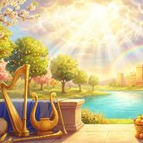 תפילה בטול הפחד ולראות נסים ונפלאות ולשיר ולזמר לה' כל ימי חיי