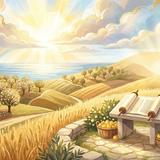 תפלה בהגיעי לגיל 10