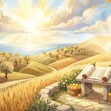 תפלה בהגיעי לגיל 10