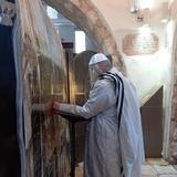 ראש חודש תמוז - סוד הגולגולת מהגה"צ הרב אליעזר ברלנד שליט"א