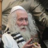 מראות הקודש מסעודת המלווה מלכה לכבוד יום ההולדת של רבי נחמן מברסלב ור"ח ניסן אצל הגה"צ הרב ברלנד שליט"א וק"ק שובו בנים