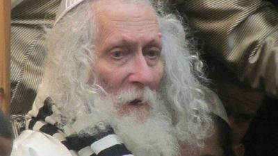 Holy Visions from the Melaveh Malka Feast in Honor of the Birthday of Rebbe Nachman of Breslov and Rosh Chodesh Nisan at the Holy Gathering of Rav Berland shlit"a and the Shuvu Banim Community