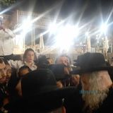 צפו: מעמד העליה לרגל עם הגה"צ הרב אליעזר ברלנד שליט"א - שבועות תשפ"ג