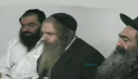 "חלקו על משה רבינו, אבל כולם מאמינים בו אחרי שנפטר" - הרב ארוש שליט"א דורש מול ל"ו צדיקים