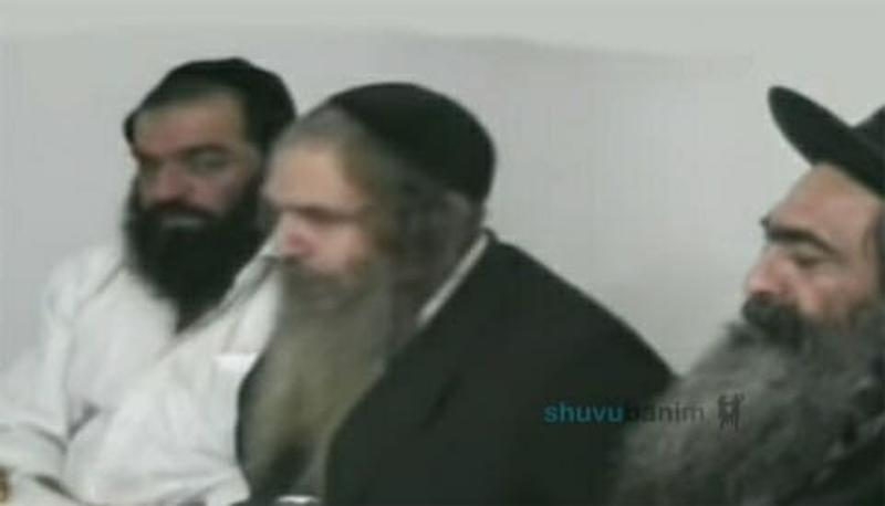 "חלקו על משה רבינו, אבל כולם מאמינים בו אחרי שנפטר"