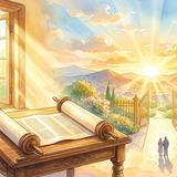 תפילה לזכות לרחמים עליונים על מורינו ורבינו הרב שליט"א שיזכה לחיים ארוכים ונזכה