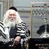 "וְזֶה קוֹרֶה בְּכָל חֲנוּכָּה שֶׁמְּנַצְּחִים אֶת כָּל הָאוֹיְבִים" – הגה"צ רבי אליעזר ברלנד שליט"א