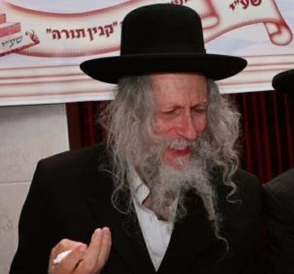 "עושים התבודדות, שוברים את הקרח, טובלים בקרח, תלמד גמרא, תעשה שעה התבודדות" - דברי התעוררות ותפילה של כ"ק מורינו הגה"צ הרב אליעזר ברלנד שליט"א