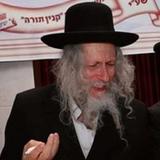 "עושים התבודדות, שוברים את הקרח, טובלים בקרח, תלמד גמרא, תעשה שעה התבודדות" - דברי התעוררות ותפילה של כ"ק מורינו הגה"צ הרב אליעזר ברלנד שליט"א