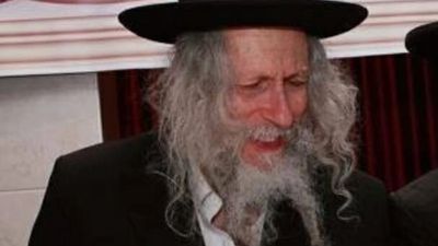 "עושים התבודדות, שוברים את הקרח, טובלים בקרח, תלמד גמרא, תעשה שעה התבודדות" - דברי התעוררות ותפילה של כ"ק מורינו הגה"צ הרב אליעזר ברלנד שליט"א