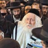 סוד בשנת שש מאות לחיי נח לא שמשו המזלות ושבעת הכוכבים וסוד כל הנפש הבאה ליעקב מצריימה ששים ושש • המאמר היומי מהגה"צ רבי אליעזר ברלנד שליט"א