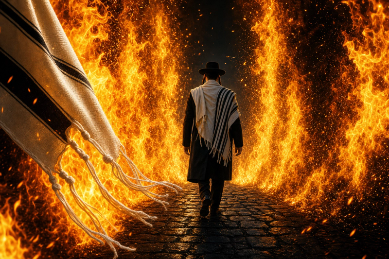 ראש השנה: סוד פתרון החלום של יוסף ואורו של אדם הראשון