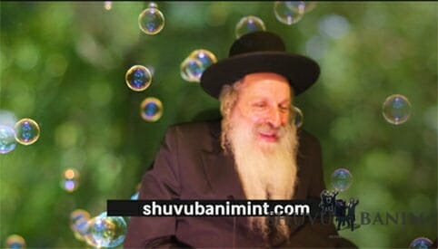 "מהרגע שראיתיו נקשרה נפשי בנפשו" - הרב אליהו מירב זצ"ל על ההתקרבות להגה"צ הרב אליעזר ברלנד שליט"א