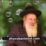 "מהרגע שראיתיו נקשרה נפשי בנפשו" - הרב אליהו מירב זצ"ל על ההתקרבות להגה"צ הרב אליעזר ברלנד שליט"א