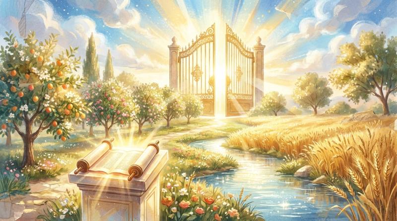 ליקוטי תפילות חלק שני תפילה יז