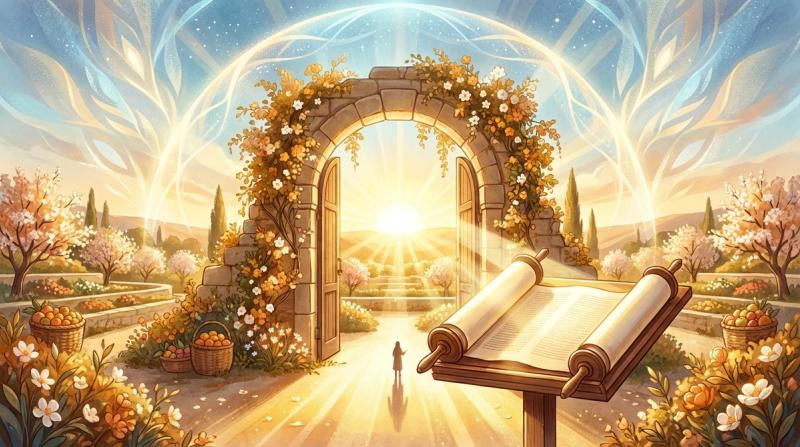 תפילה בהגיעי לגיל בר מצוה אזכה לדעת את כל הש"ס ולזכות לשמירת המלאכים