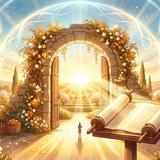 תפילה בהגיעי לגיל בר מצוה אזכה לדעת את כל הש"ס ולזכות לשמירת המלאכים