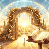 תפילה בהגיעי לגיל בר מצוה אזכה לדעת את כל הש"ס ולזכות לשמירת המלאכים