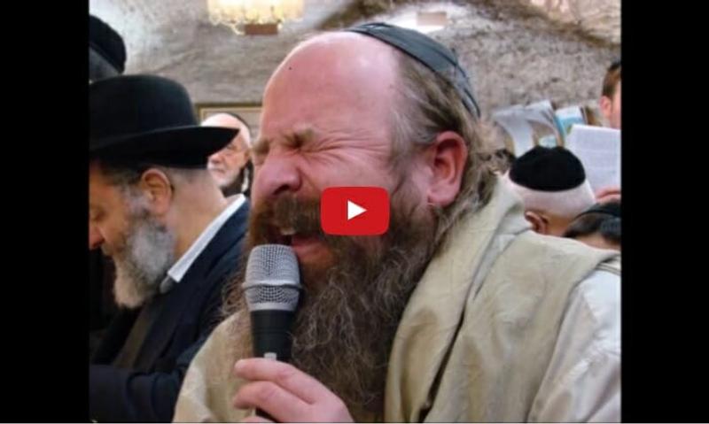הרב עדס שליט"א מכחיש שדיבר כנגד הרב ברלנד שליט"א