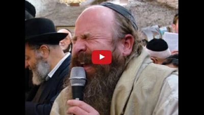 הרב עדס שליט"א מכחיש שדיבר כנגד הרב ברלנד שליט"א