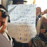 "לכבוד הרב ר' אליעזר שליט"א..." • מה עומד מאחורי המכתב של רבי שמעון שפירא זצוק"ל שבועיים לפני פטירתו