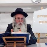 מחיפוש הצדיק נעשית תורה - המקובל הרב שלמה אלמליח שליט"א