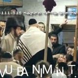 שמחה גדולה: שבע הברכות של ארול גלינסקי אצל הגה"צ הרב אליעזר ברלנד שליט"א