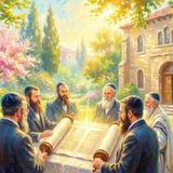 סוד השכל המאיר: כיצד עומק התורה משנה את המציאות