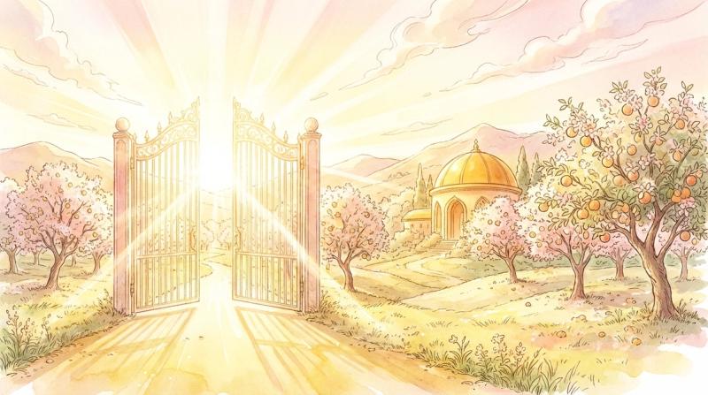 תפילה לשידוך ולבן זכר