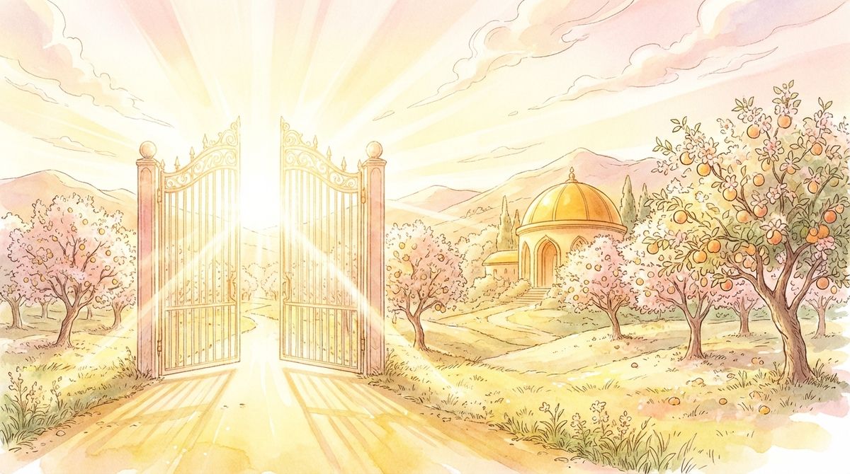 תפילה לשידוך ולבן זכר