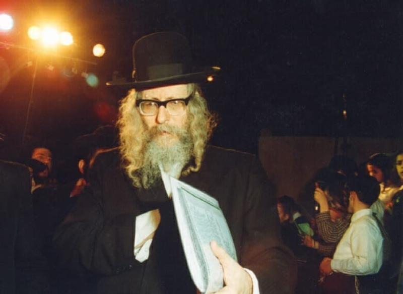 בלעדי: דברי הגה"צ הרב אליעזר ברלנד לפרשת בא ולחודש שבט