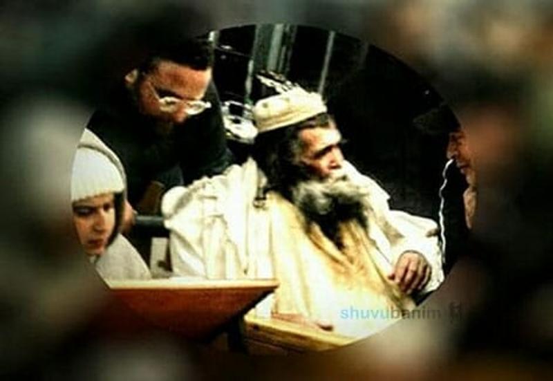 המקובלים מגלים את הסיבה לאינתיפאדה הרביעית ומזהירים מאסון פי אלף יותר גדול: צפו