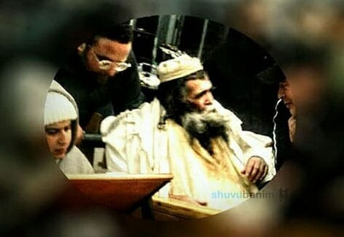 המקובלים מגלים את הסיבה לאינתיפאדה הרביעית ומזהירים מאסון פי אלף יותר גדול: צפו